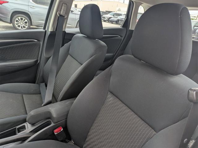 used 2020 Honda Fit car, priced at $14,600
