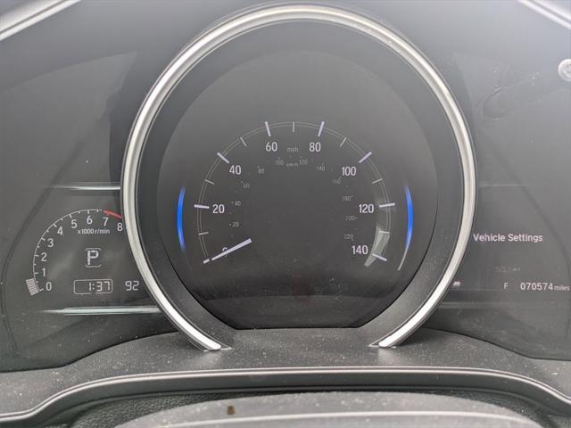 used 2020 Honda Fit car, priced at $14,600