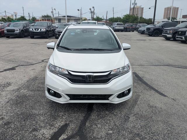used 2020 Honda Fit car, priced at $14,600