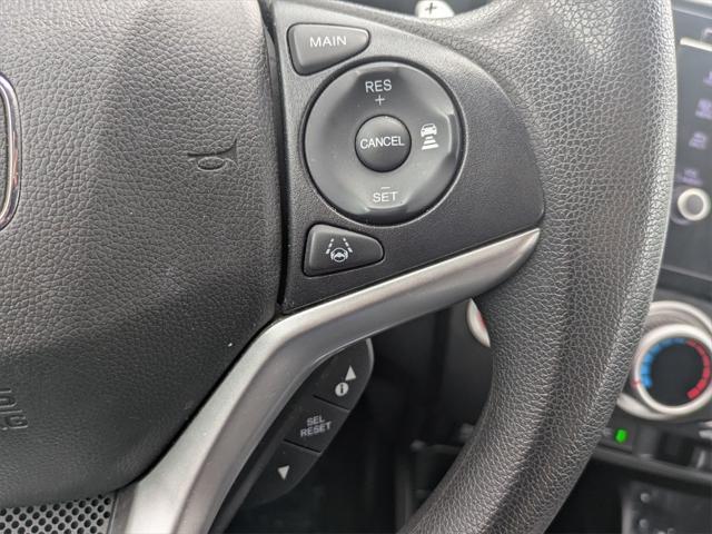 used 2020 Honda Fit car, priced at $14,600