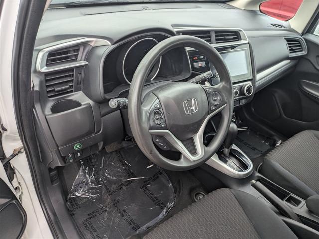 used 2020 Honda Fit car, priced at $14,600