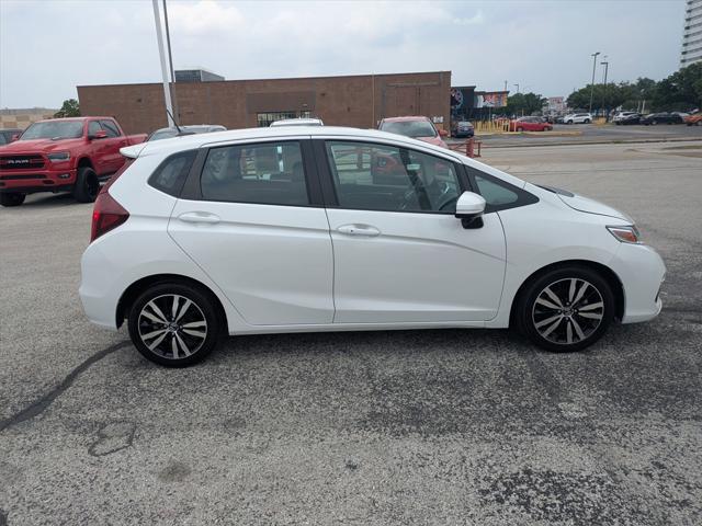 used 2020 Honda Fit car, priced at $14,600