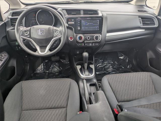 used 2020 Honda Fit car, priced at $14,600