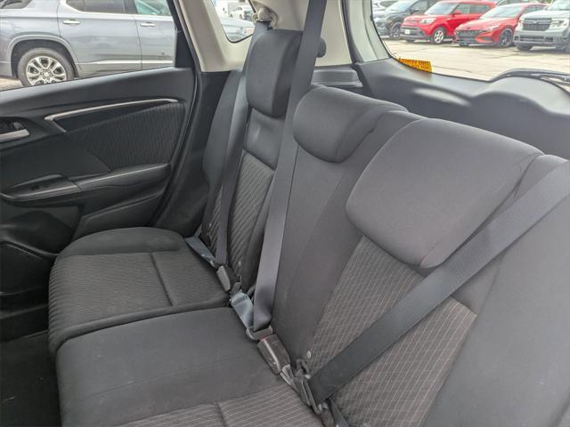 used 2020 Honda Fit car, priced at $14,600