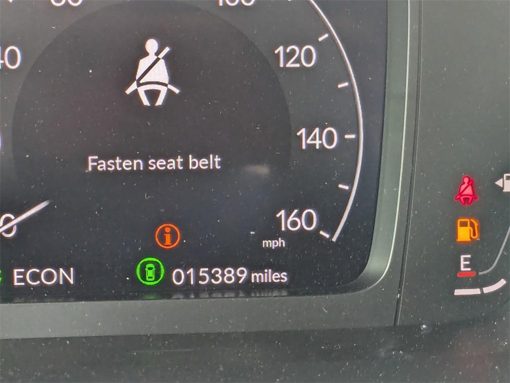 used 2023 Honda Civic car, priced at $23,000
