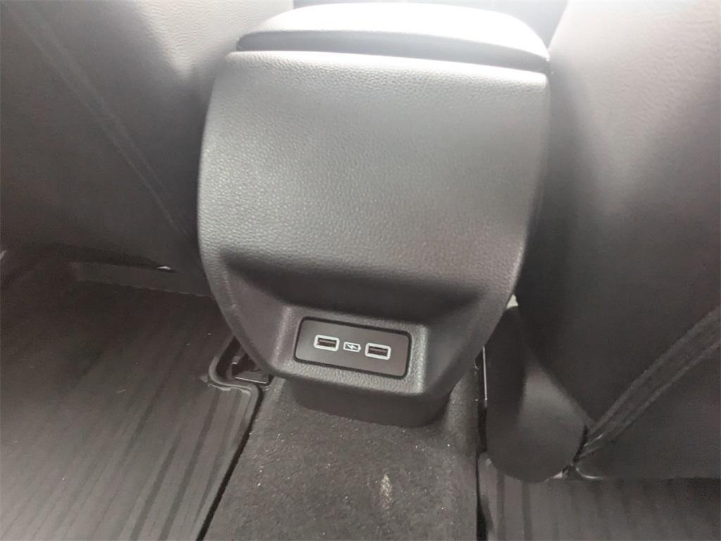 used 2023 Honda Civic car, priced at $23,000