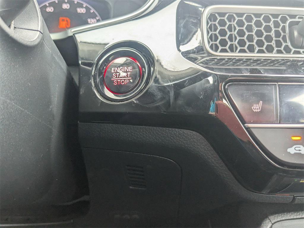 used 2023 Honda Civic car, priced at $23,000