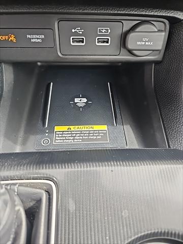 used 2023 Honda Civic car, priced at $23,300