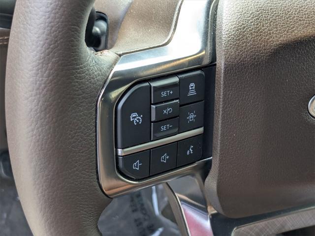 used 2024 Ford Expedition Max car, priced at $58,800