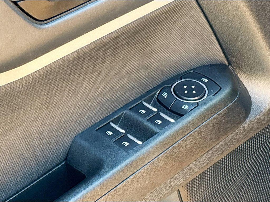 used 2022 Ford Bronco Sport car, priced at $20,000