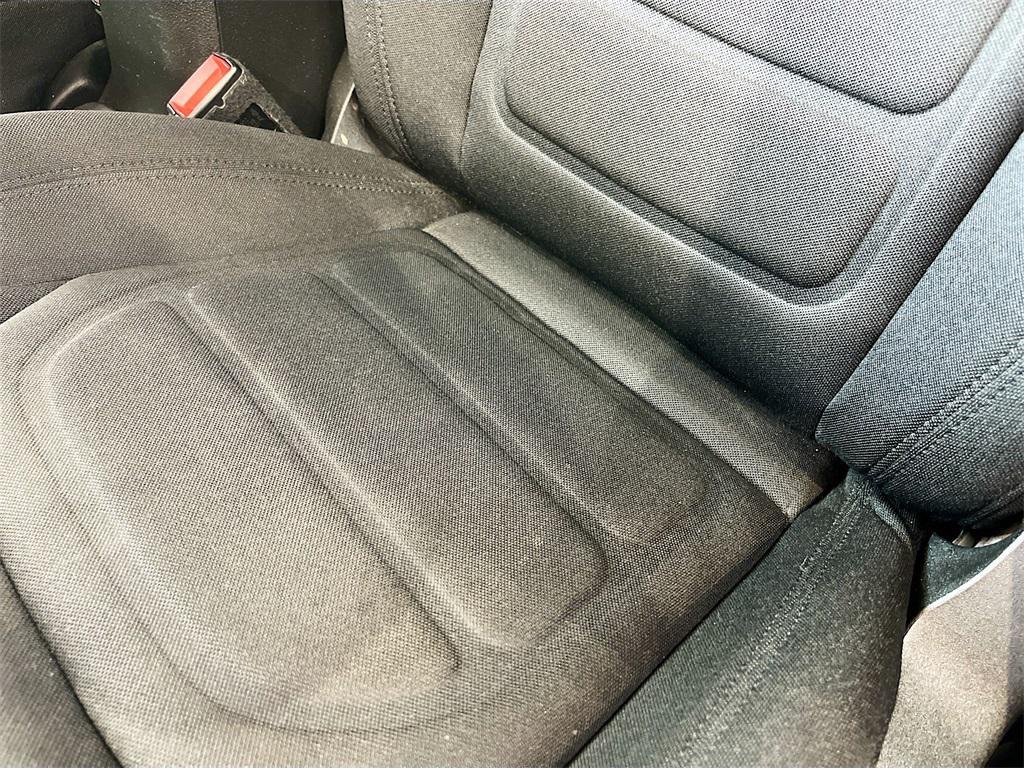 used 2022 Jeep Renegade car, priced at $16,500