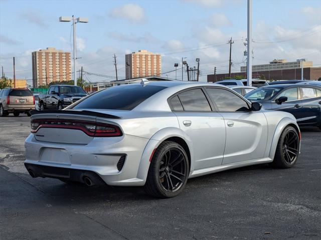 used 2023 Dodge Charger car, priced at $45,700