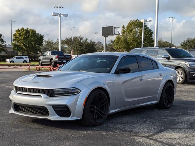 used 2023 Dodge Charger car, priced at $45,700