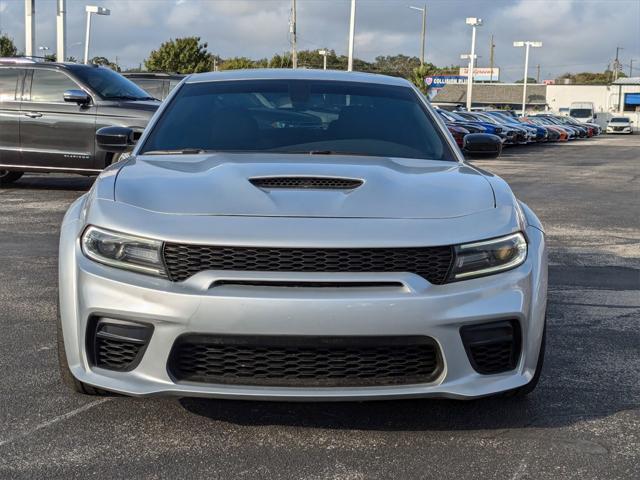 used 2023 Dodge Charger car, priced at $45,700