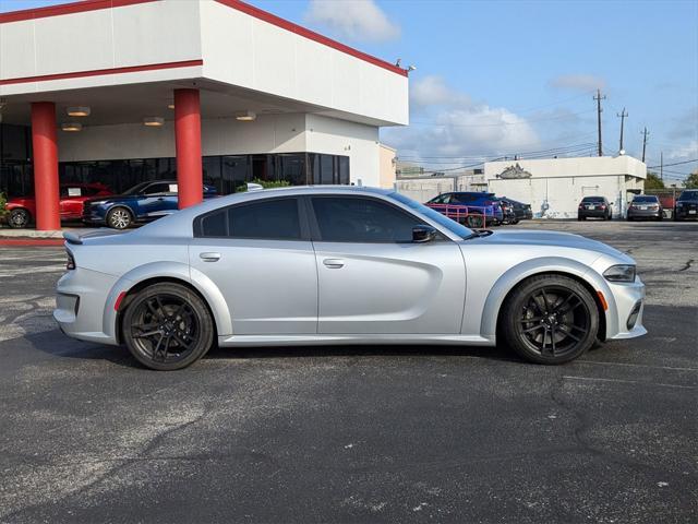 used 2023 Dodge Charger car, priced at $45,700