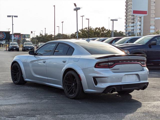 used 2023 Dodge Charger car, priced at $45,700