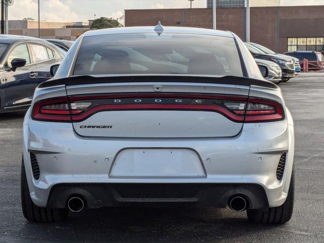 used 2023 Dodge Charger car, priced at $45,700