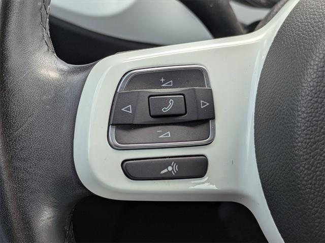 used 2019 Volkswagen Beetle car, priced at $22,000