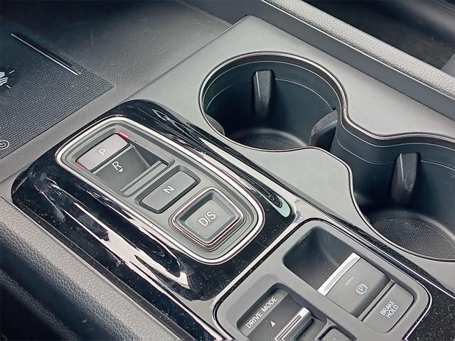 used 2023 Honda Pilot car, priced at $32,000