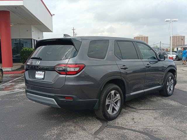 used 2023 Honda Pilot car, priced at $32,000