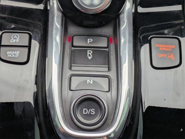 used 2023 Acura TLX car, priced at $32,000