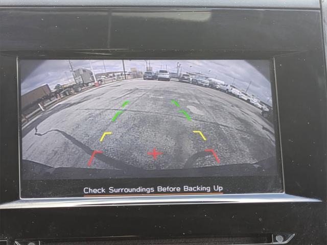 used 2021 Subaru Crosstrek car, priced at $19,500