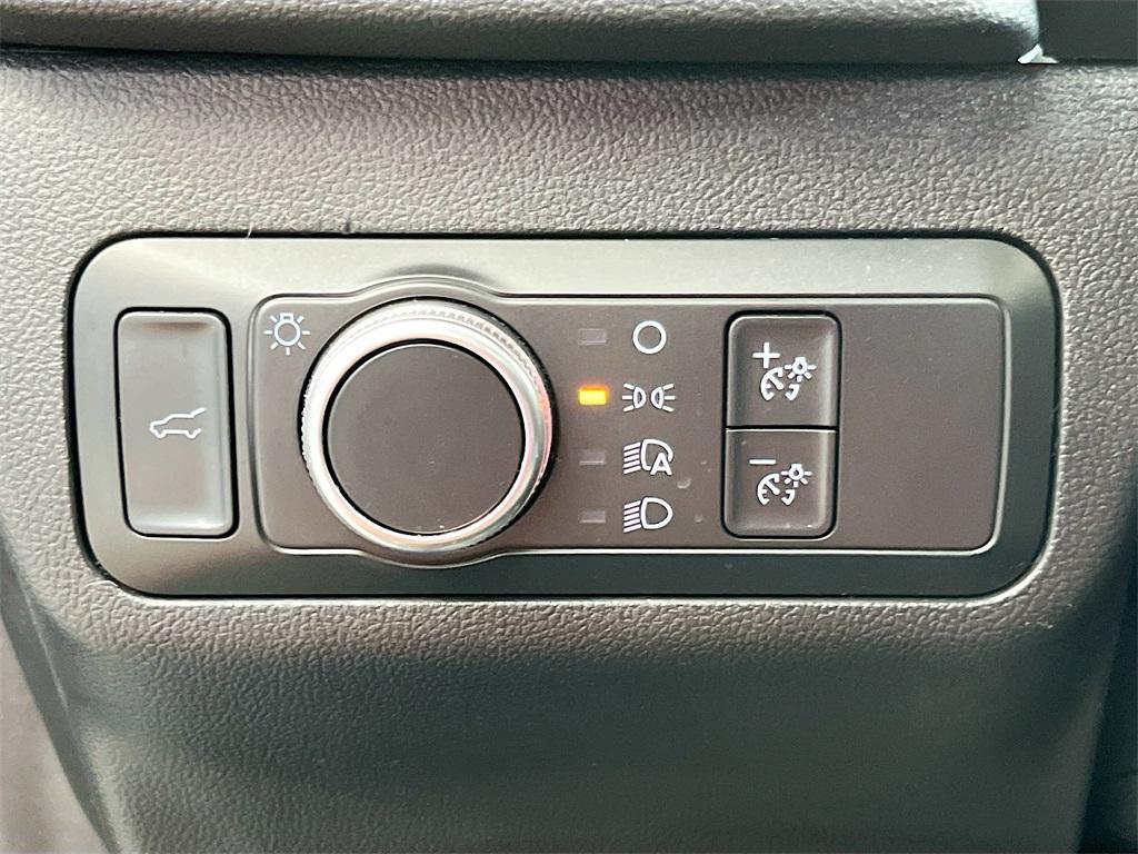 used 2021 Ford Escape car, priced at $13,500