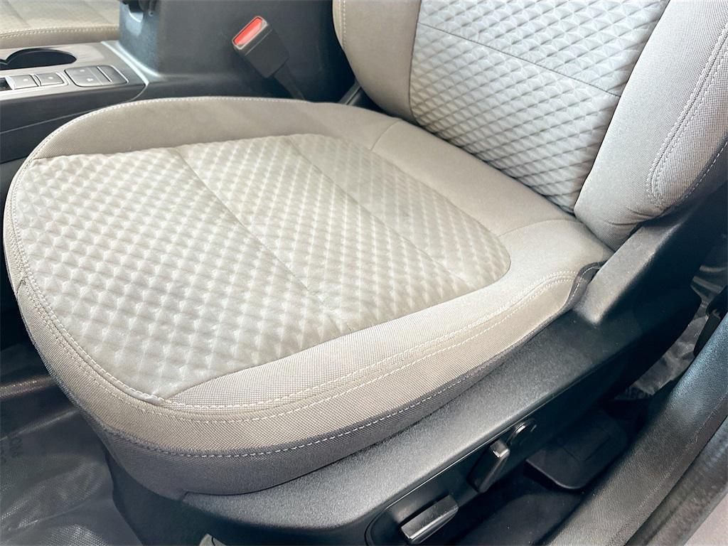 used 2021 Ford Escape car, priced at $13,500