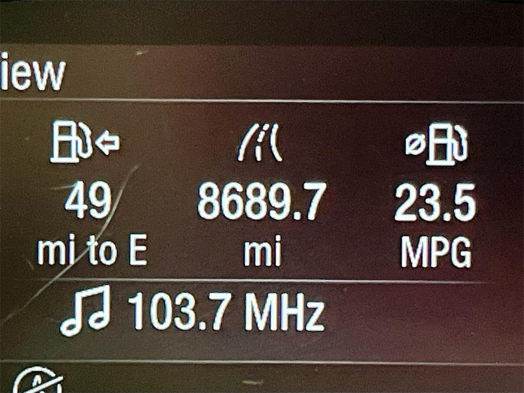 used 2021 Ford Escape car, priced at $13,500