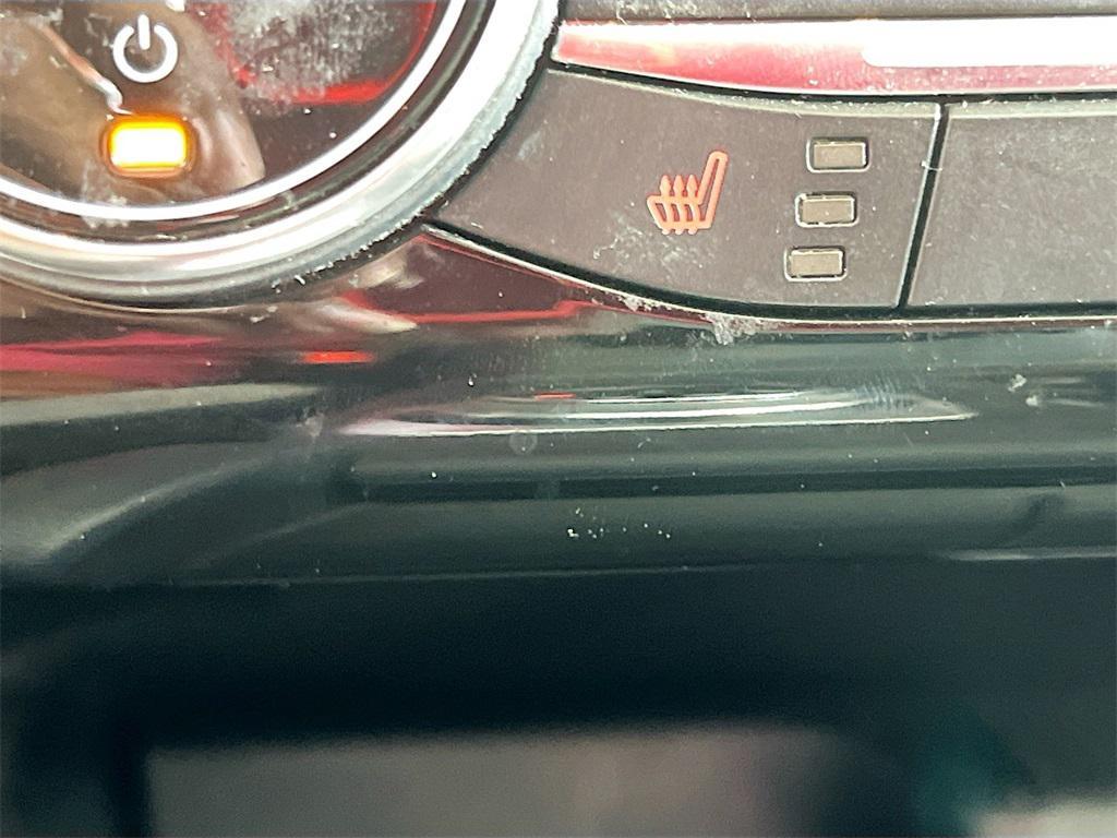 used 2021 Ford Escape car, priced at $13,500