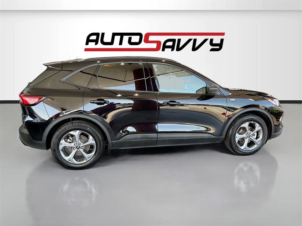 used 2025 Ford Escape car, priced at $23,300
