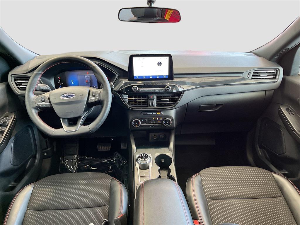 used 2025 Ford Escape car, priced at $23,300
