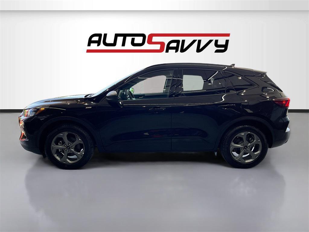 used 2025 Ford Escape car, priced at $23,300