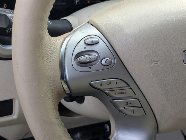 used 2017 Nissan Murano car, priced at $14,800