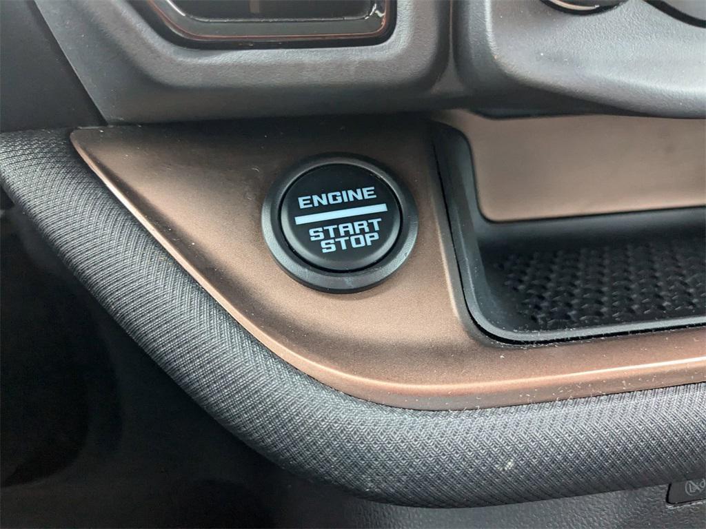used 2024 Ford Bronco Sport car, priced at $25,400