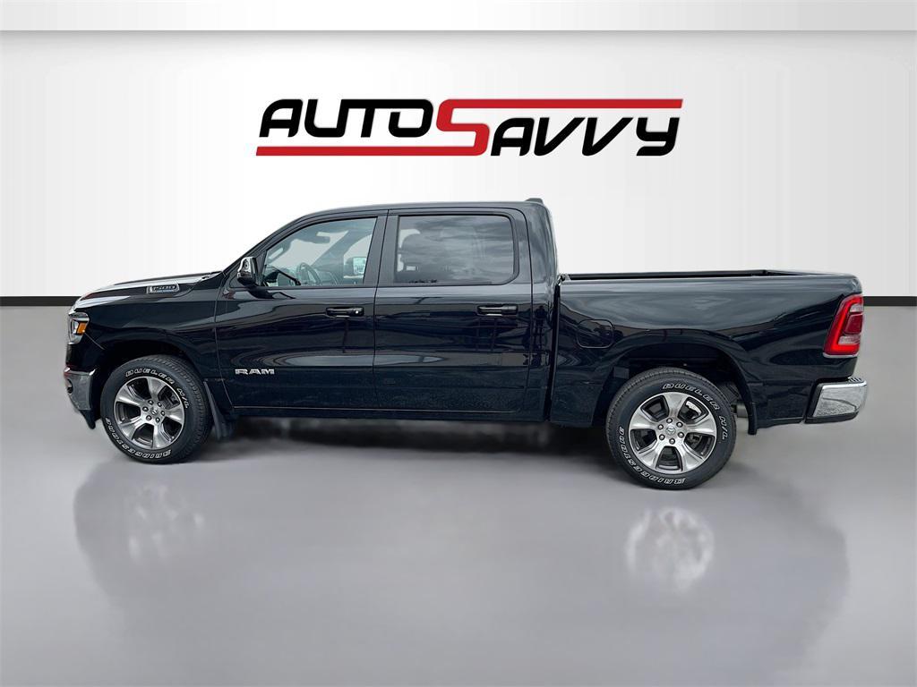 used 2023 Ram 1500 car, priced at $36,800
