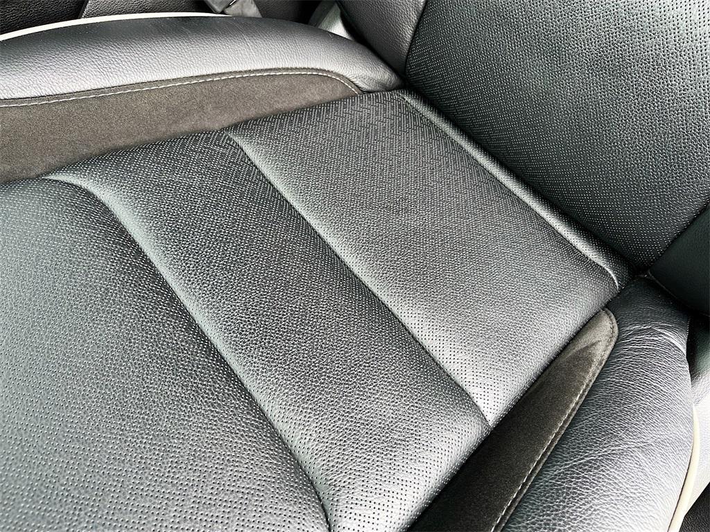 used 2023 Ram 1500 car, priced at $36,800