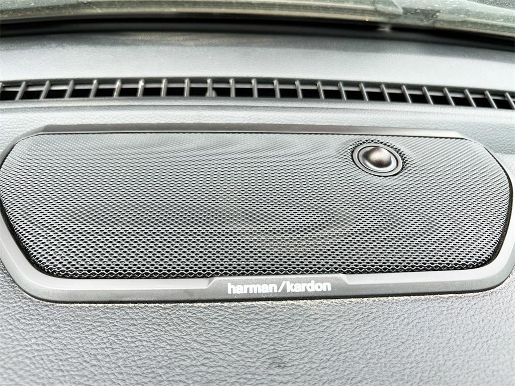 used 2023 Ram 1500 car, priced at $36,800
