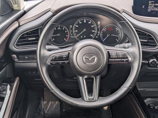 used 2024 Mazda CX-30 car, priced at $24,000