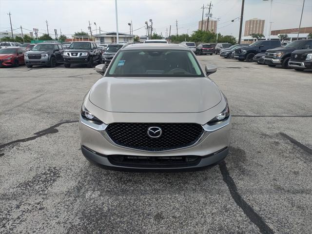 used 2024 Mazda CX-30 car, priced at $23,700