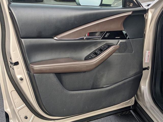 used 2024 Mazda CX-30 car, priced at $24,000