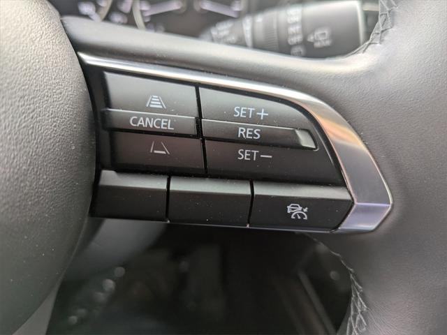 used 2024 Mazda CX-30 car, priced at $23,700