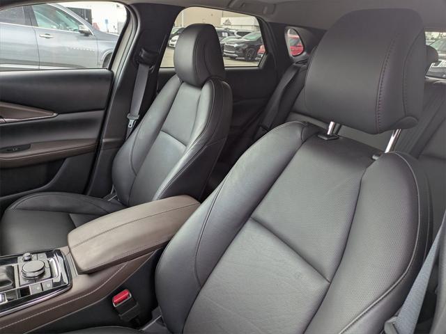 used 2024 Mazda CX-30 car, priced at $23,700