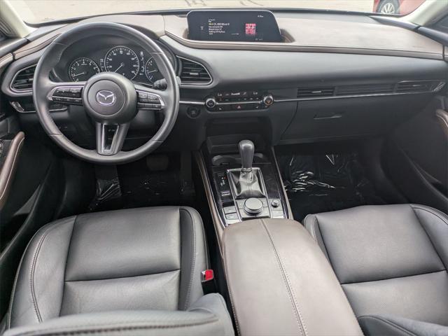 used 2024 Mazda CX-30 car, priced at $23,700