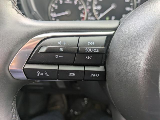 used 2024 Mazda CX-30 car, priced at $23,700