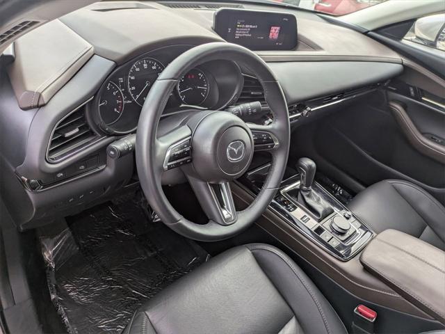 used 2024 Mazda CX-30 car, priced at $23,700