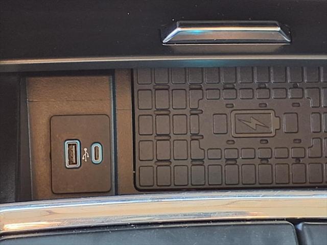 used 2023 Ford Expedition car, priced at $36,300