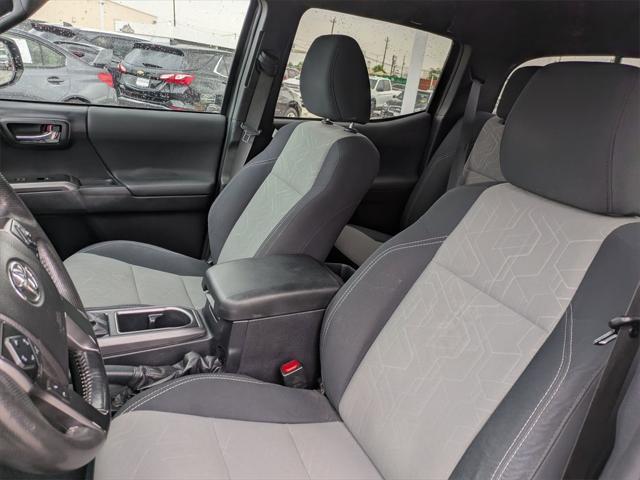 used 2021 Toyota Tacoma car, priced at $26,000