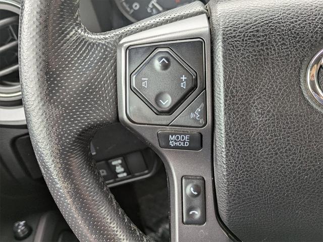 used 2021 Toyota Tacoma car, priced at $26,000