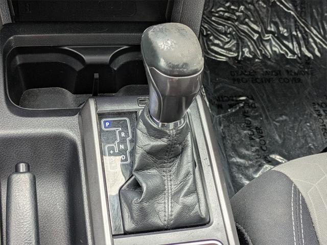 used 2021 Toyota Tacoma car, priced at $26,000